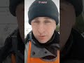 РЖД. Чем занимается электромеханик СЦБ😳Зимой?❄17серия.