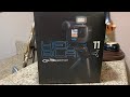 GoPro Hero 11 Black creator edition unboxing    4K