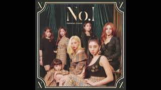 CLC (씨엘씨) - Like It [MP3 Audio] [NO.1]