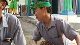 Temu Karya Live Pijot