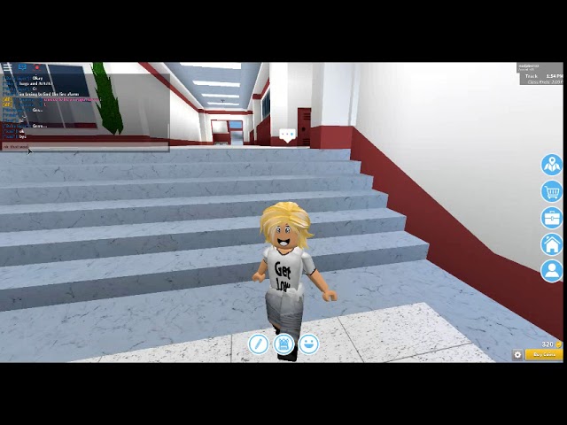 The Fire Alarm Went Off Roblox Youtube - chicago alarm broken roblox