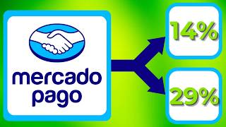 Mercado Pago: La OTRA Forma de Invertir y GANAR Más Dinero