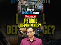 How India Can Reduce Petrol Dependence 🇮🇳 | Ethanol &amp; Methanol Explained | NEXT IAS