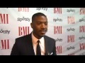 Ray J Interviewed at the 2012 BMI Urban Awards
