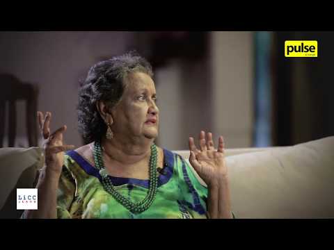 Sumitra Peries on Anything But - Sequence Z