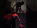 Bodyblocking Demogorgon #dbd