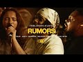 Rumors (feat. Joe L Barnes, Mariah Adigun & Ryan Ofei) | Tribl Worship Night w/ Maverick City Music