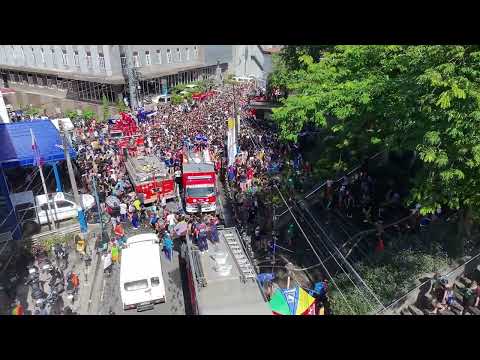 San Juan Paligo 2025 SaBaTa Festival