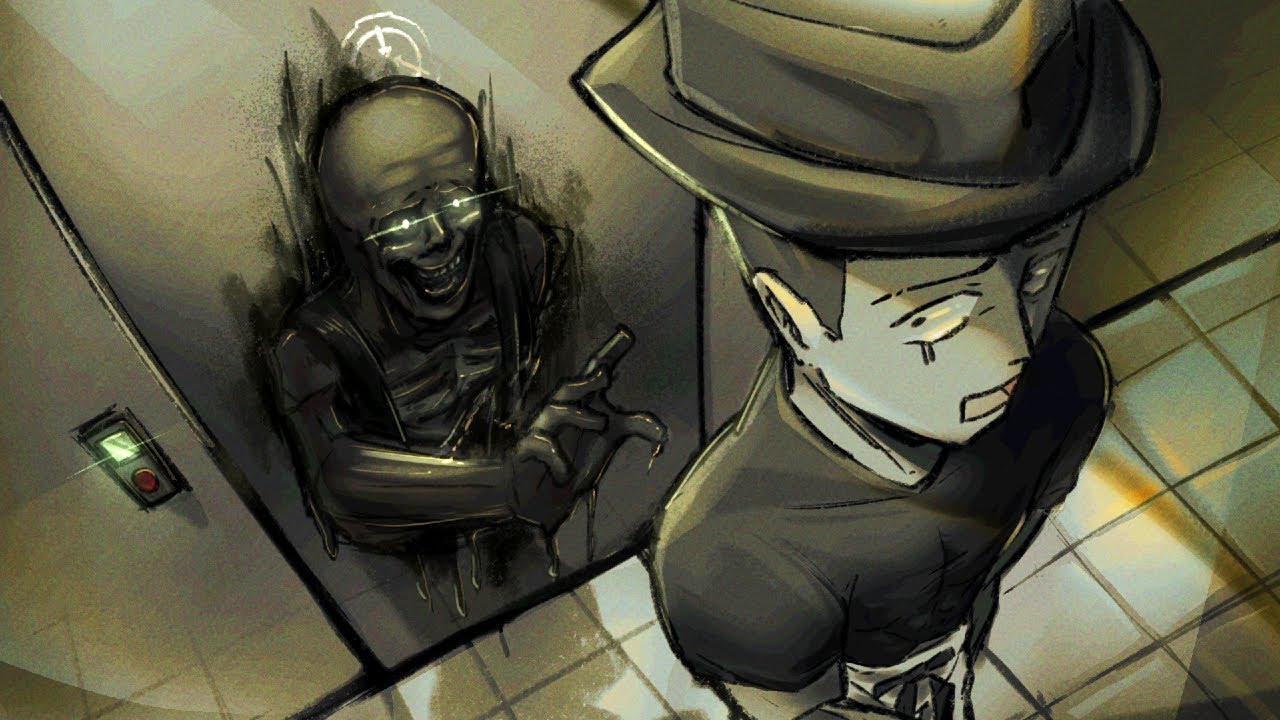 I've been waiting for this character... | Doom By Fate