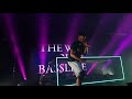 Big Dirty Stinking Bass Dizzee Rascal Raskit Tour Leeds 07 10 2017 Big Dirty Stinking Bass Dizzee Rascal Raskit Tour Leeds 07 10 2017