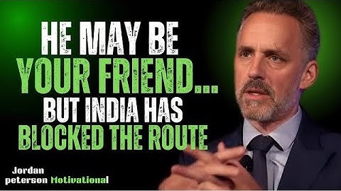 India blokkeert Chinese BRI-route naar Nepal! | DRDO