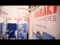 Oil Skimmers | Abanaki