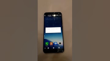 Not dial Leagoo S8