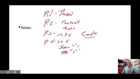 Evidence Beyond the Documents