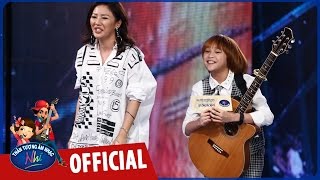 VIETNAM IDOL KIDS 2017 - TẬP 2 - NGUYỄN MINH THIÊN KHÔI