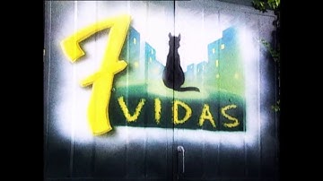 Intro 7 Vidas 𝗛𝗗
