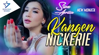 Siva Aprilia - Kangen Nickerie | Dangdut (Official Music Video)