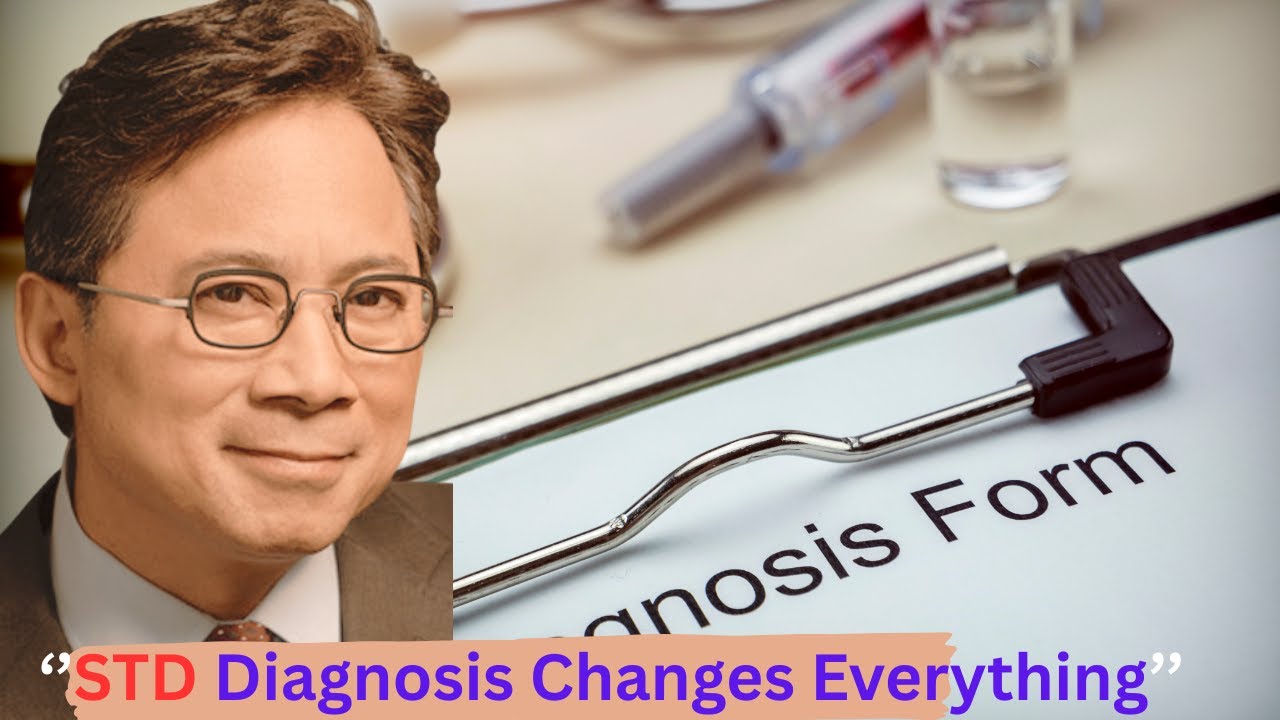 STD Diagnosis Shock How Anxiety Depression And Stigma Secretly Affect Mental Health