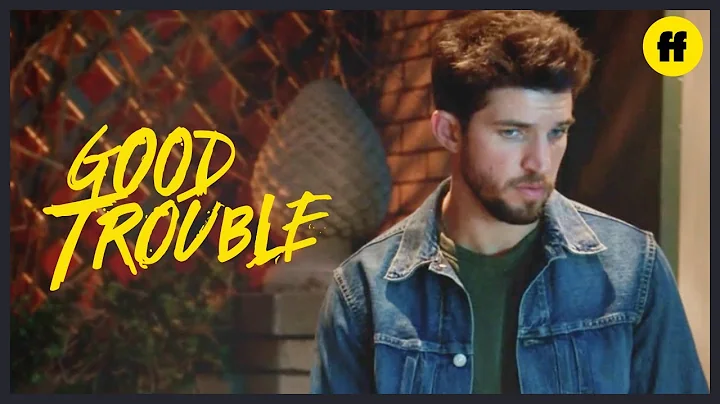 Good Trouble | Season 4, Episode 4 Trailer | Undercover Reporter