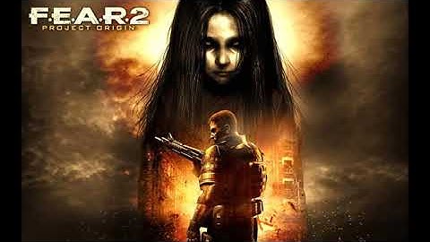 FEAR 2 Unreleased Soundtrack