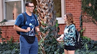 Wanna be my study buddy? (Extras)