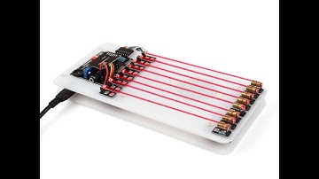 SainSmart InstaBots Laser Instrument Kit