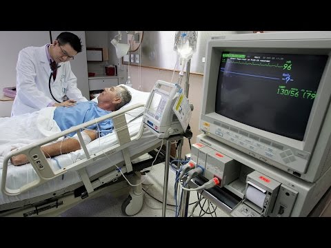 Vídeo: Causas Y Factores De Riesgo De Enfermedades Del Corazón