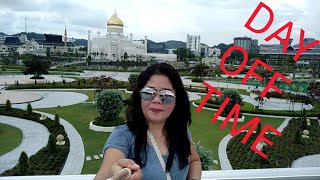 BRUNEI ECO PARK