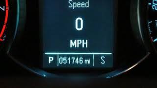 Used 2015 Chevrolet Cruze Maquoketa IA Andrew, IA #929169
