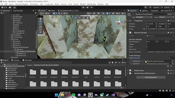 How to add a networked elevator to your gorilla tag fan game!