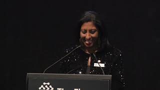 The Florey 2024 Impact Report Launch