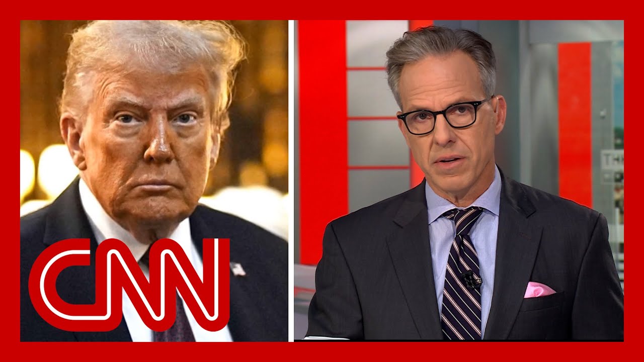 ‘All of this… is about money’: How CEOs try to cash in as Trump attacks free speech ‘All of this… is about money’: How CEOs try to cash in as Trump attacks free speech