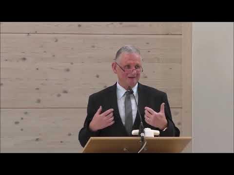 Dr Lothar Gassmann antwortet auf die Attacken der \