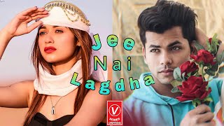 Jee Nai Lagda Song Jannant Jubair Siddharth Nigam V - Series