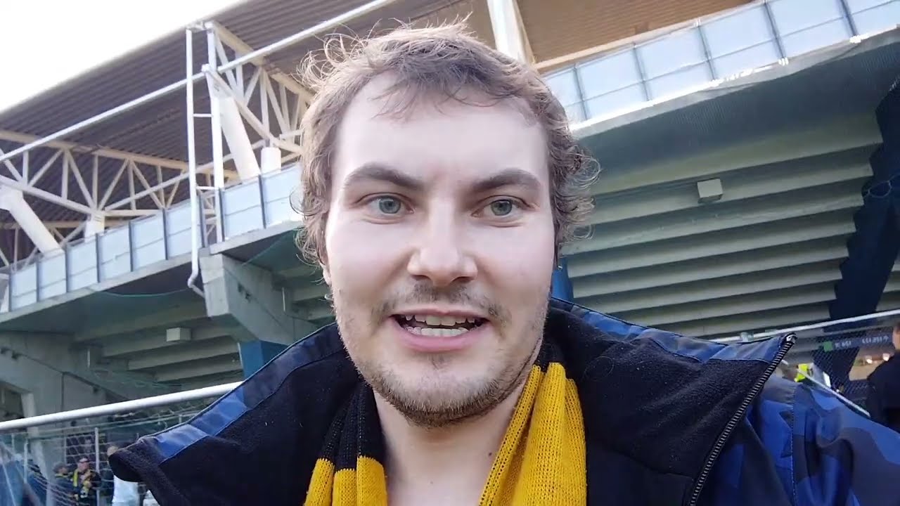 HJK - KuPS runkosarja päätös 03.09.2023