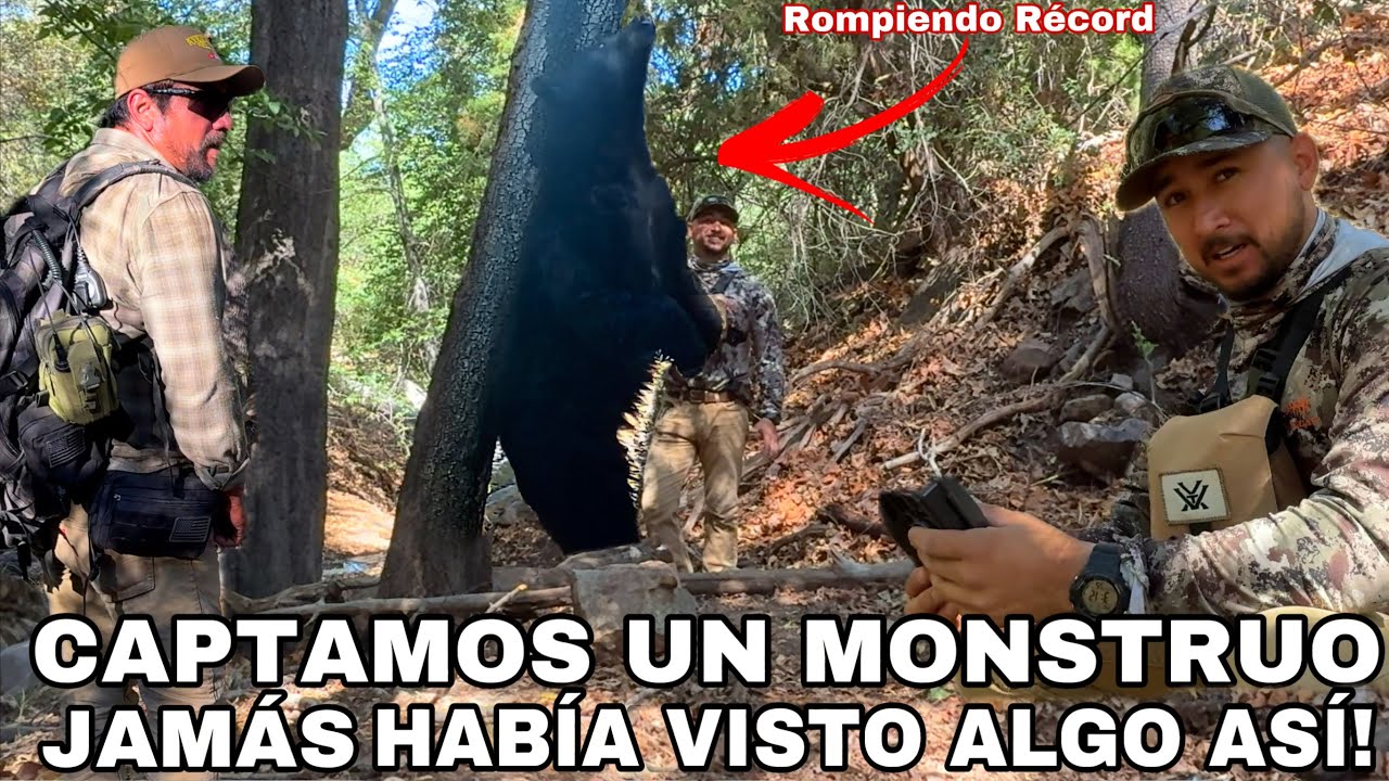 Lo Que Esconde Nuestros Bosques! CHITO VS VIEJON ​⁠@AVENTURAS DEL OESTE