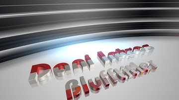 Blufftitler + Templates + 3D TEXT CUT