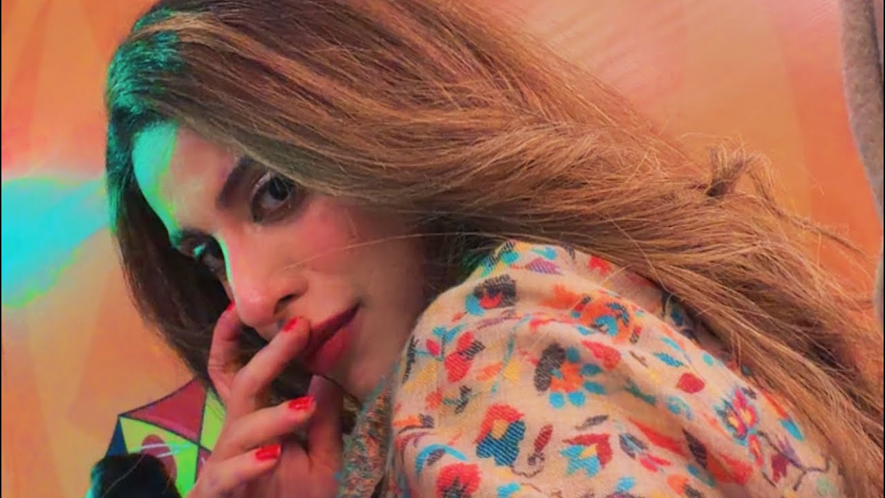 Get ready with me to go to Basant 