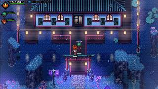 CrossCode NG+ ~ Episode 46: The end of the Track