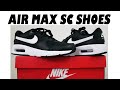 Nike Air Max SC - Unboxing and On Feet