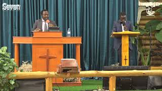 Godhead Explained (Was Jesus actually God?) || Pastor Gideon Byekwaso