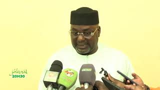 JT BAMBARA VENDREDI 20 03 2026