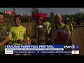 Kuilima Farms celebrates its 2nd Annual Fall Festival
