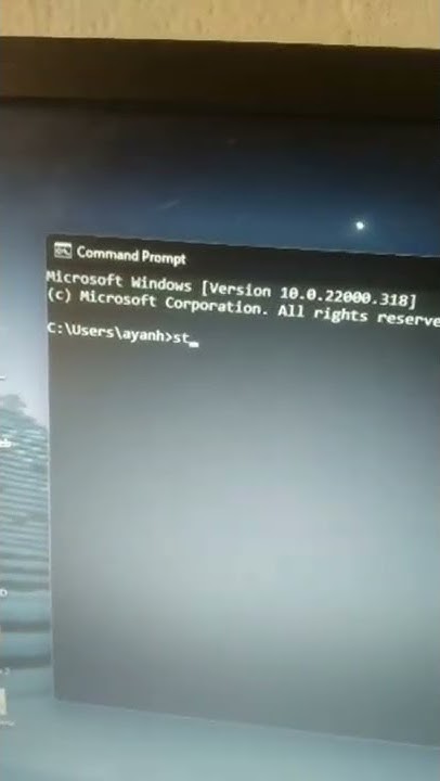 How To Open Google Chrome Using Command Prompt YouTube how-to-open-google-chrome-using-command-prompt-youtube