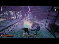 Night of the Dead - Bradley's Hammer