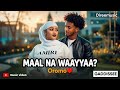 Maal Na Waayyaa Gaddise Shamashadin New Oromo AI Music 2026 Official Video 