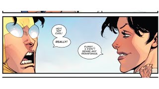 Why Anissa Set Her Eyes On Mark