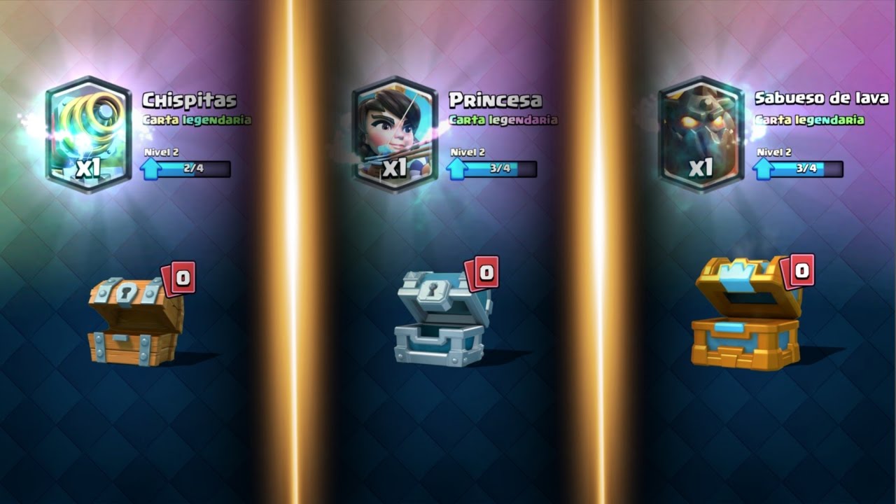 cartas gratuitas