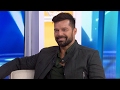 (INTERVIEW) Ricky Martin on Kathie and Hoda Show | Vegas Residency