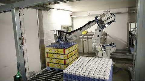 Praktijkcase Optiflow Freezer Spacer vriesmatten bij Westvlees nv | Transoplast bvba